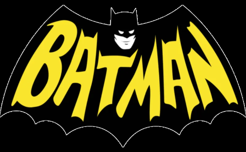 Batman Yellow Logo Png - ClipArt Best