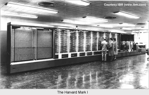 Batos Locos: Historia de la Informática