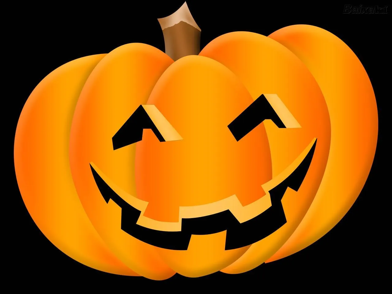 Baú de Figuras: Figuras de Halloween