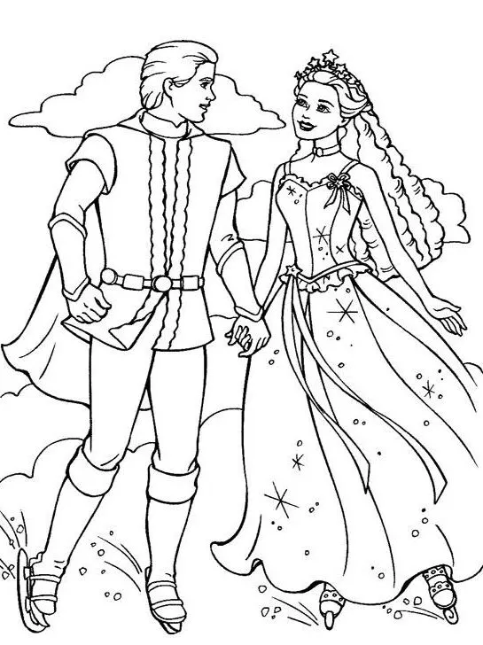 Baú da Web: Desenhos da Barbie para imprimir e pintar Baú da Web: Desenhos da Barbie para imprimir e pintar