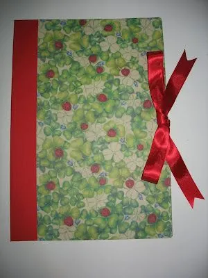 El baúl de Ana Belén