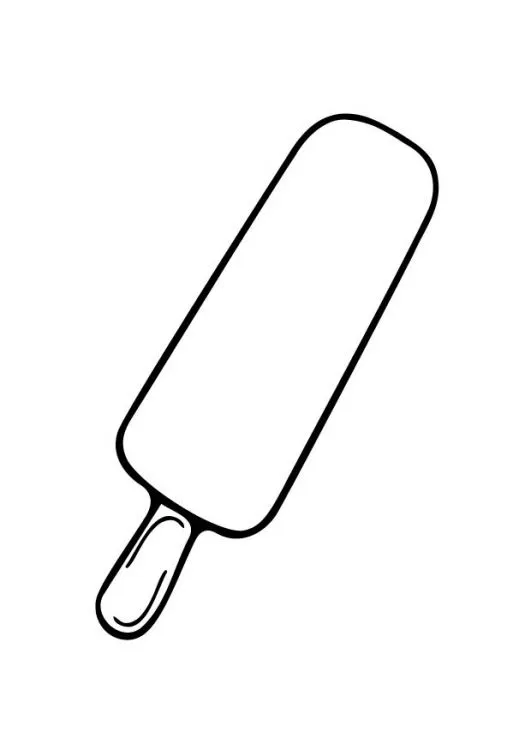 BAÚL DE COLOREAR: Dibujos para colorear " Helados" BAÚL DE COLOREAR: Dibujos para colorear " Helados"