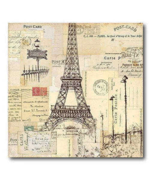 MI BAUL DEL DECOUPAGE