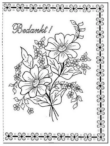 MI BAUL DEL DECOUPAGE: ALGUNOS DIBUJOS PARA REPUJADO.