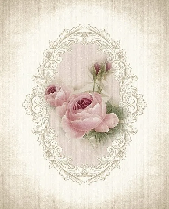 MI BAUL DEL DECOUPAGE: ALGUNAS JOYAS VINTAGE. MI BAUL DEL DECOUPAGE: ALGUNAS JOYAS VINTAGE.
