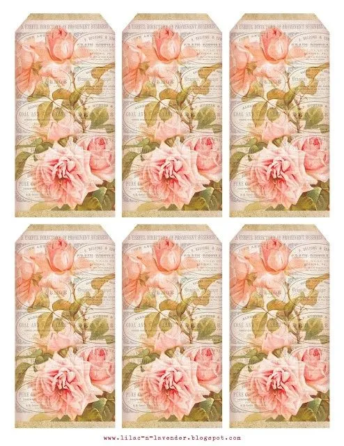 MI BAUL DEL DECOUPAGE: ALGUNAS JOYAS VINTAGE. MI BAUL DEL DECOUPAGE: ALGUNAS JOYAS VINTAGE.