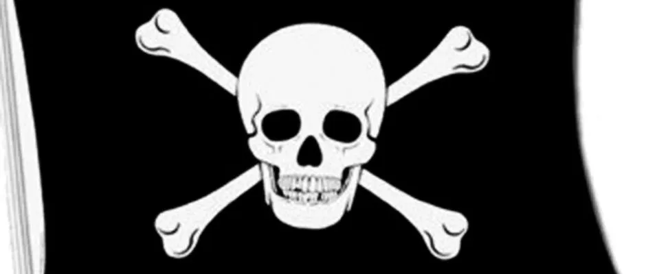 El Baúl de la Historia de Perú: LOS PIRATAS Y LOS CORSARIOS