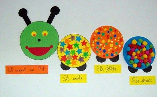 baul de ilusiones