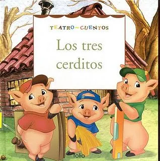 baul de ilusiones: ¿Quién teme al lobo feroz? baul de ilusiones: ¿Quién teme al lobo feroz?