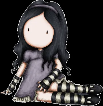 El baul de mis imagenes♥♥: MUÑECAS GORJUSS