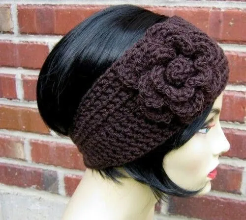 Mi baúl de Inspiraciones : Bandas cubre orejas