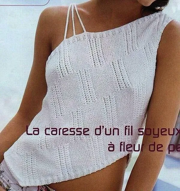 Mi baúl de Inspiraciones : Blusas de verano 2015 Mi baúl de Inspiraciones : Blusas de verano 2015
