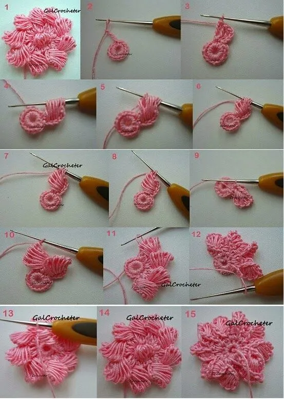Mi baúl de Inspiraciones : Flores para la primavera Mi baúl de Inspiraciones : Flores para la primavera