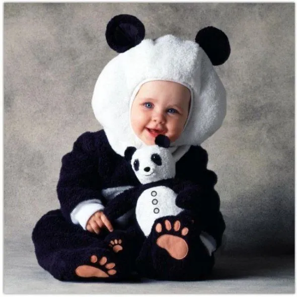 Bebés tiernos vestidos de animales - Imagui Bebés tiernos vestidos de animales - Imagui