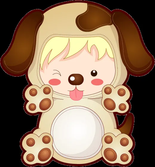 Imagenes de muñequitos - Imagui