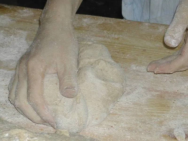 El Baúl de la Luciérnaga: HAZLO TU: Distintas pastas para modelar El Baúl de la Luciérnaga: HAZLO TU: Distintas pastas para modelar