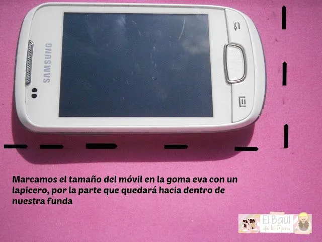 El Baúl de la Mary ♥: octubre 2013