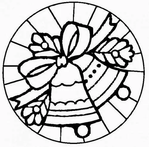 BAÚL DE NAVIDAD: Colorear Mandalas de Navidad " BAÚL DE NAVIDAD: Colorear Mandalas de Navidad "