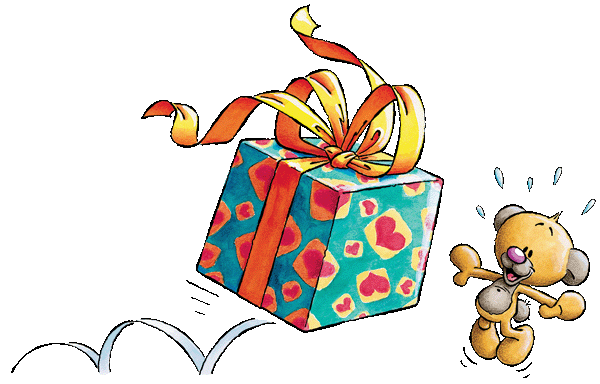 BAÚL DE NAVIDAD: Pimboli en Navidad (Diddl Chritsmas) BAÚL DE NAVIDAD: Pimboli en Navidad (Diddl Chritsmas)