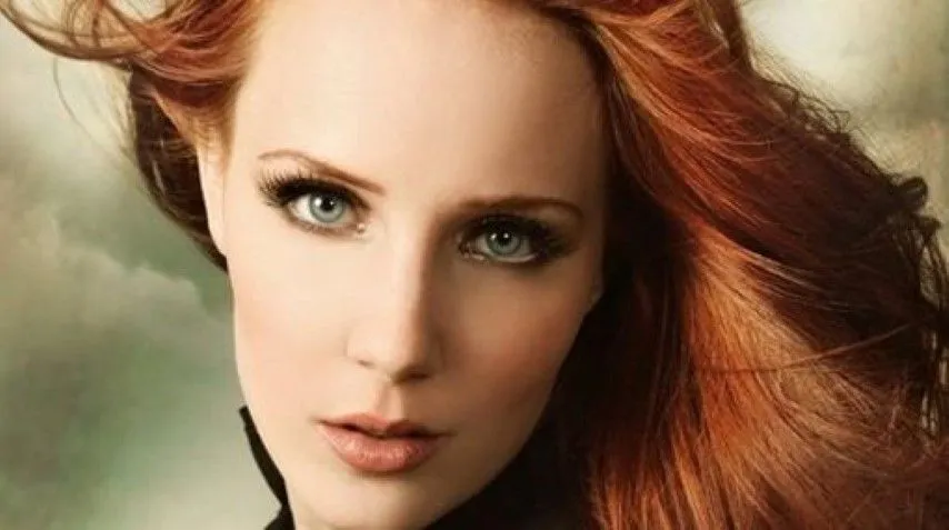 EL BAUL DE NORA: COLORES QUE FAVORECEN