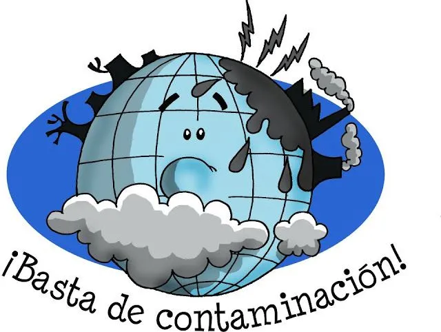 EL BAÚL UN PARAÍSO ECOLÓGICO: CONTAMINACIÓN AMBIENTAL