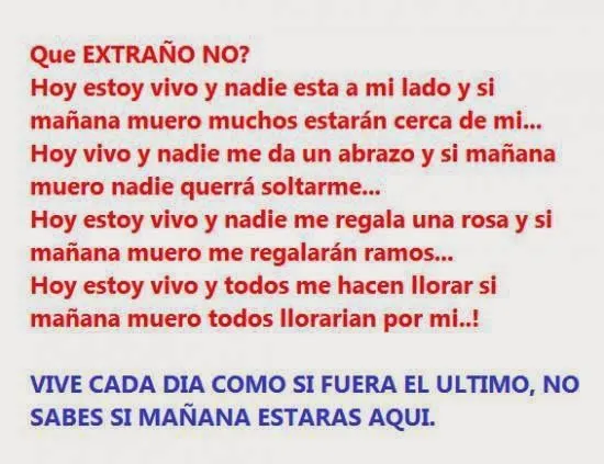 el baul de mis tesoros: Una linda frase!! entre otras cosas el baul de mis tesoros: Una linda frase!! entre otras cosas