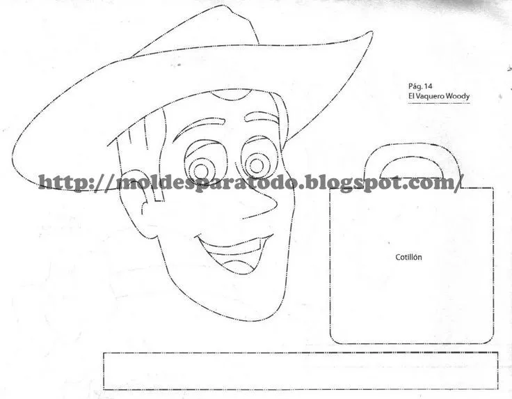 baules en goma eva dulceros piratas - Pesquisa Google | toy story ... baules en goma eva dulceros piratas - Pesquisa Google | toy story ...
