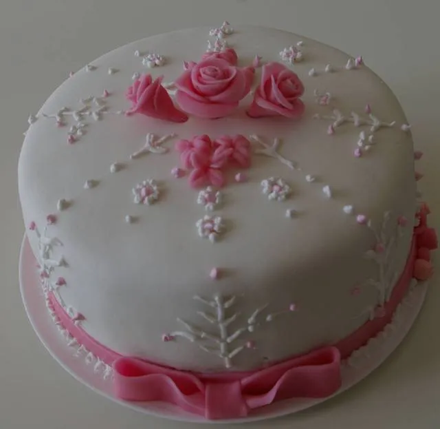 Baum Cupcakes: Tortas y Cupcakes para el Día de la Madre