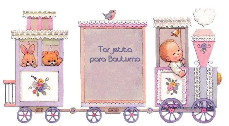 Bautismo