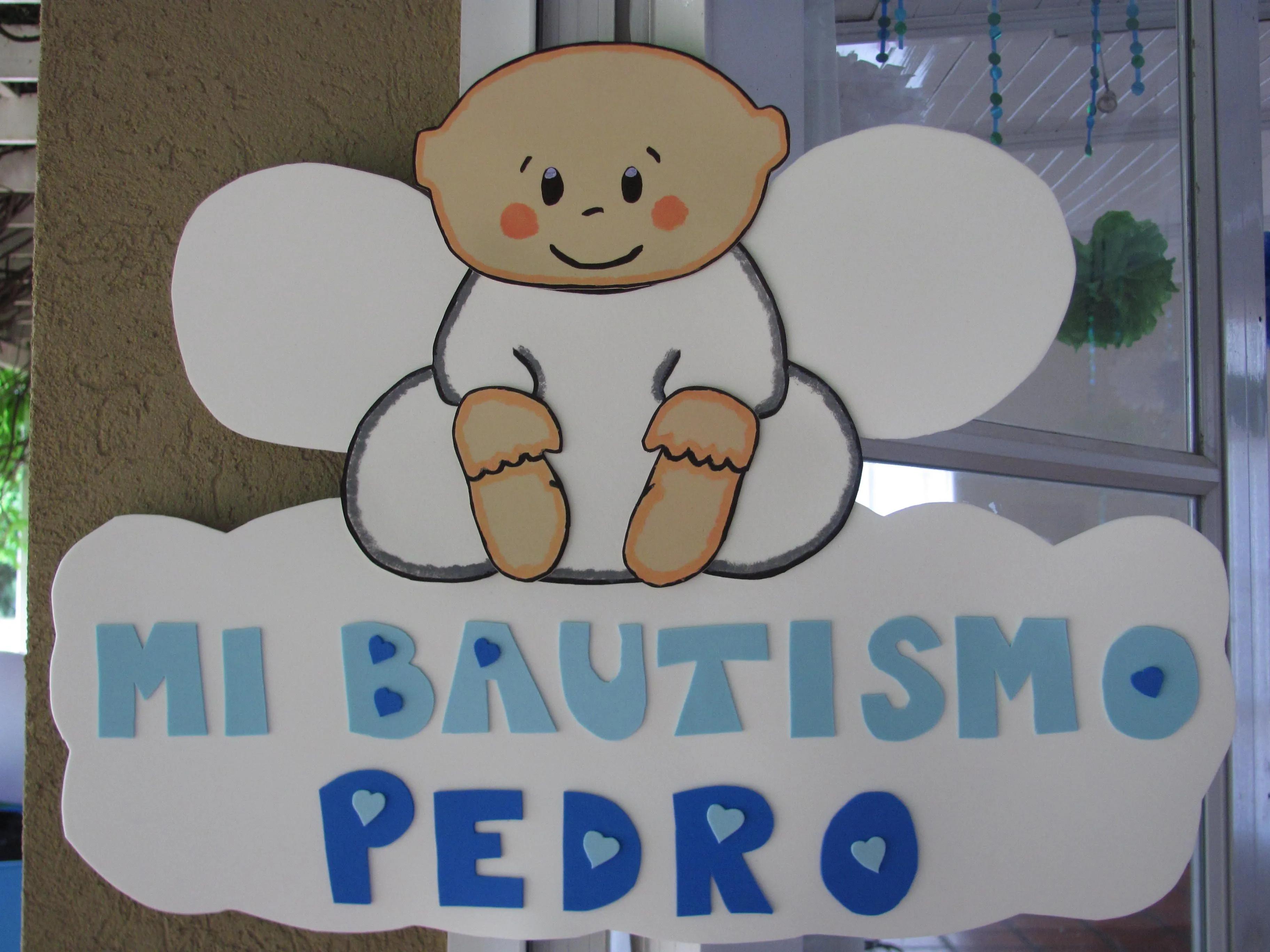 Bautismo |