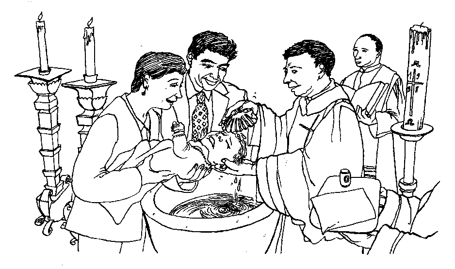 Bautismo