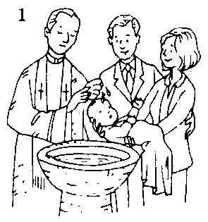 Bautismo