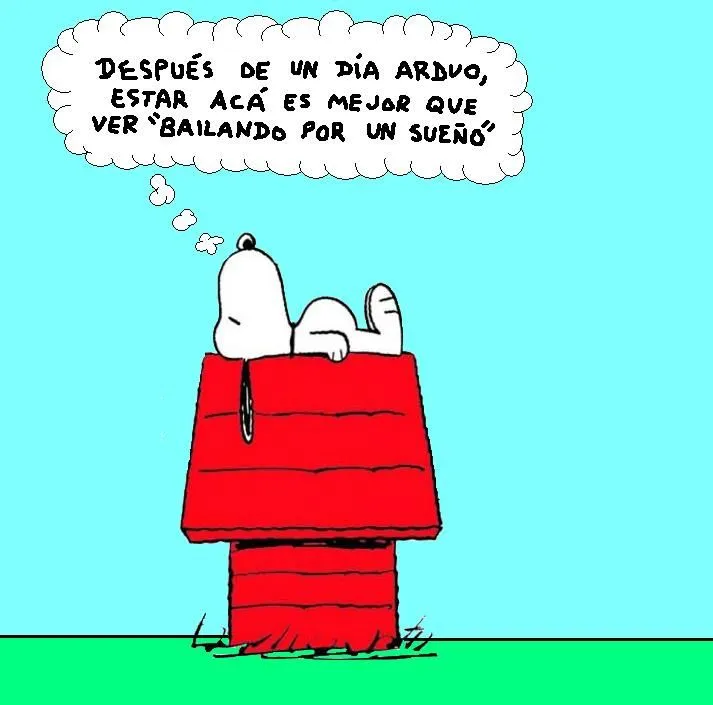 Bautismo en la casa del Heraldo