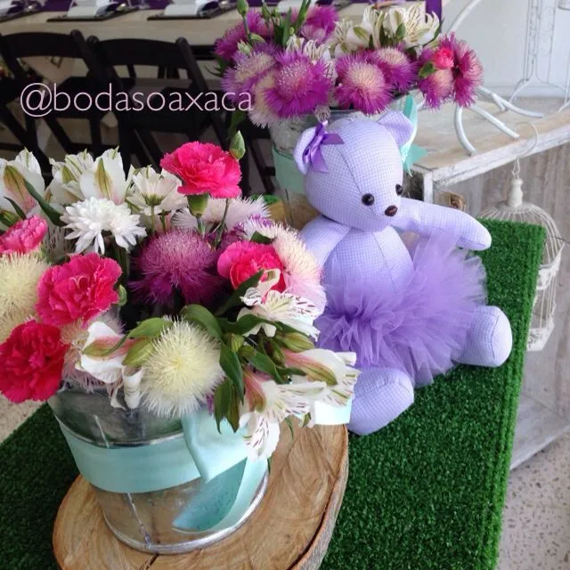 Bautismo decoración on Pinterest | Mesas, Baptisms and Bodas