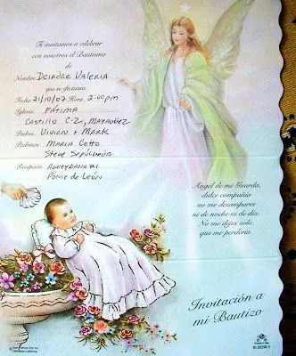 ... bautismo con fotos - tarjetas de bautismo personalizadas para imprimir ... bautismo con fotos - tarjetas de bautismo personalizadas para imprimir