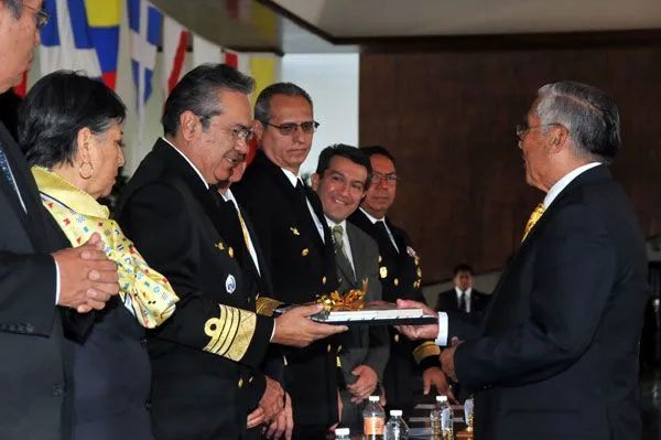 El bautismo y su protocolo | Protocolo Foreign Affairs &amp; Lifestyle