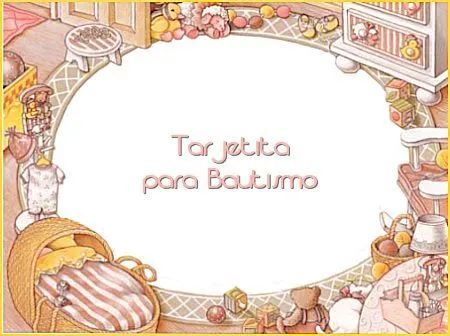Bautismo