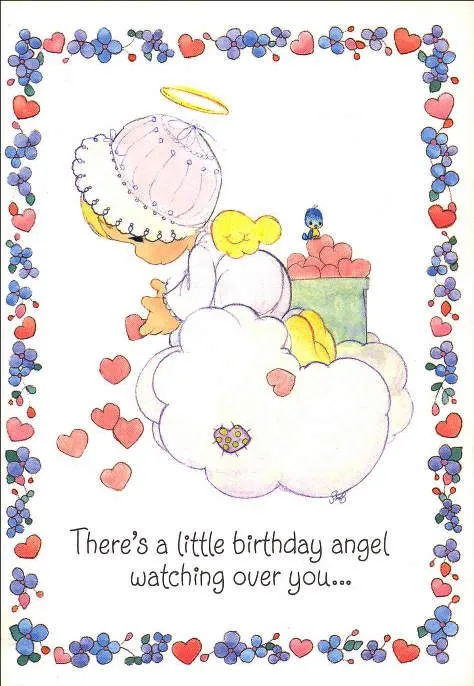 Bautismo Tarjetas Precious Moments | Gratis para saludar | para ... Bautismo Tarjetas Precious Moments | Gratis para saludar | para ...