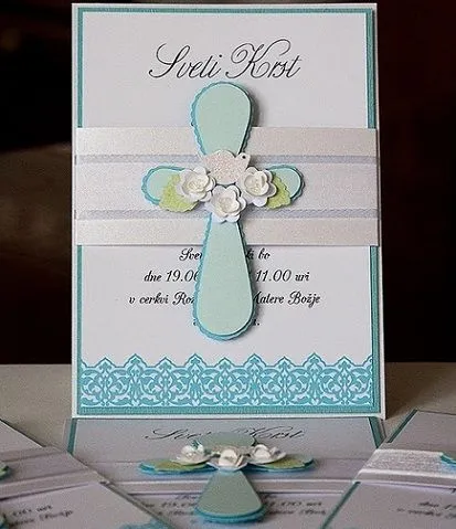 Bautizmo on Pinterest | Baptism Centerpieces, Mesas and Baptisms