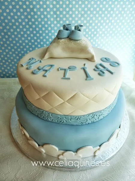 tarta bautizo | Cocinar en casa es facilisimo. tarta bautizo | Cocinar en casa es facilisimo.