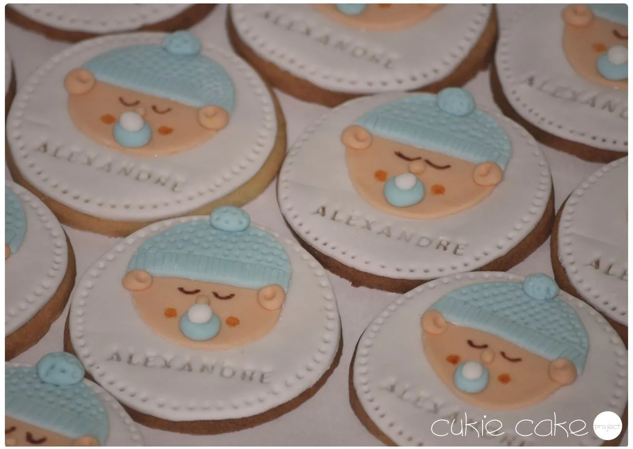 Un bautizo muy Cukie!! | Cukie Cake Project | Galletas decoradas ... Un bautizo muy Cukie!! | Cukie Cake Project | Galletas decoradas ...