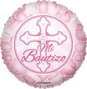 Mi Bautizo