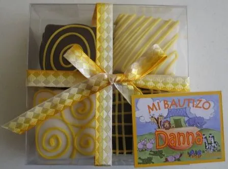 Bolo de nacimiento | Tatakuá Alfajores