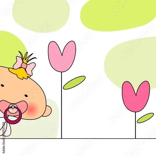MI BAUTIZO - ES UNA NIÑA" Imágenes de archivo y vectores libres de ...
