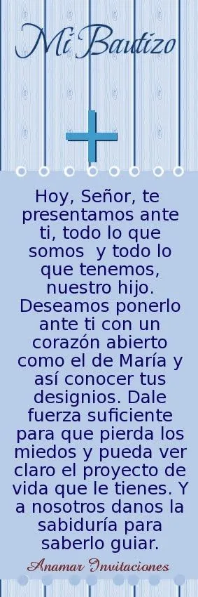 ... para bautizo nino y nina abajo de mi bautizo puedes agregarle el ... para bautizo nino y nina abajo de mi bautizo puedes agregarle el