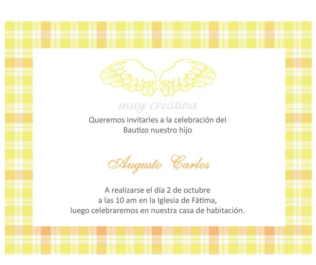 bautizo-varias impresas04 | Tarjetas y Diseños Muy Creativa bautizo-varias impresas04 | Tarjetas y Diseños Muy Creativa