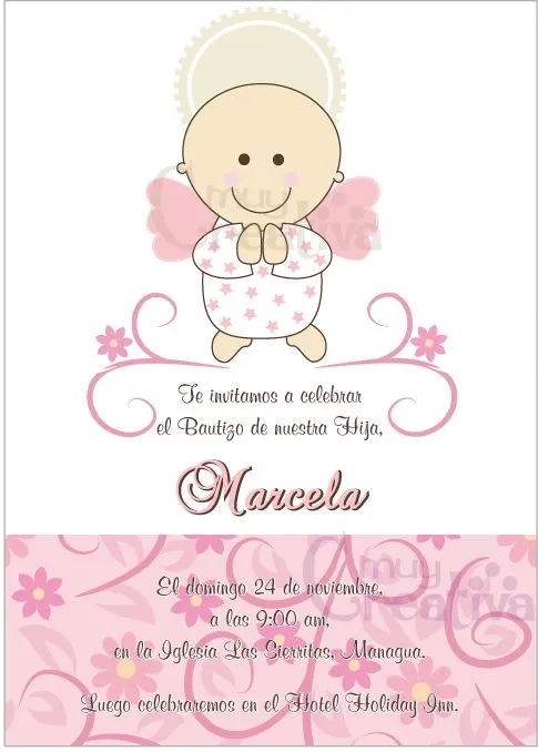 Bautizo2-copy | Tarjetas y Diseños Muy Creativa Bautizo2-copy | Tarjetas y Diseños Muy Creativa