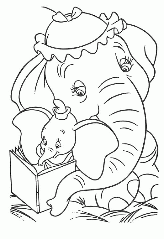 BAUZINHO DA WEB - BAÚ DA WEB : Desenhos de Dumbo o elefante para ... BAUZINHO DA WEB - BAÚ DA WEB : Desenhos de Dumbo o elefante para ...