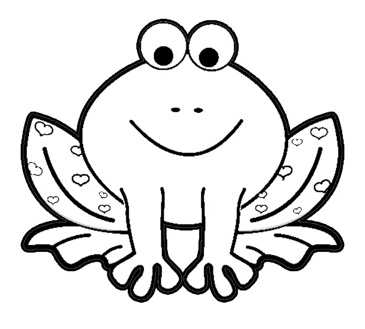BAUZINHO DA WEB - BAÚ DA WEB : Desenhos e riscos de sapos para ... BAUZINHO DA WEB - BAÚ DA WEB : Desenhos e riscos de sapos para ...
