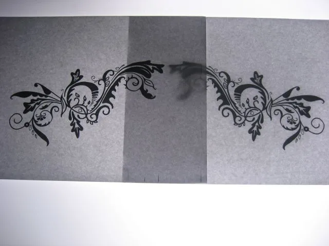 Baxter lace tattoo by ~Baxter-Designs on deviantART Baxter lace tattoo by ~Baxter-Designs on deviantART